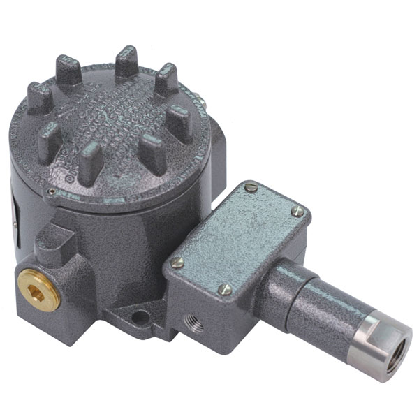 SOR explosion-proof B3 pressure