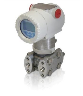 ABB  Differential Pressure Transmitter  266DSH
