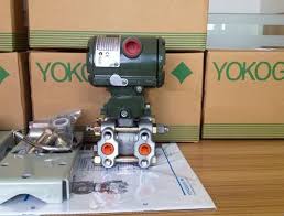 EJX110A Differential Pressure Transmitter