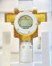 Honeywell  XCD Gas Detector