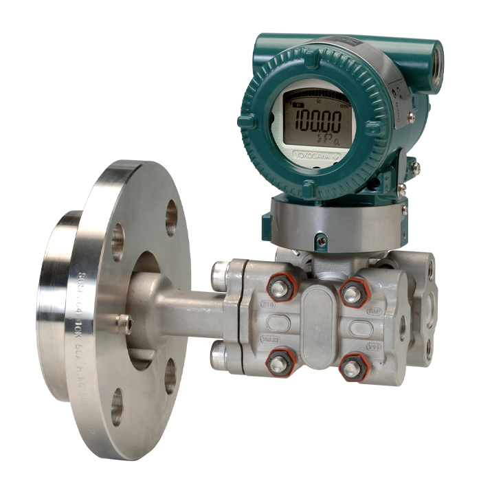 EJA210E  Transmitter YOKOGAWA
